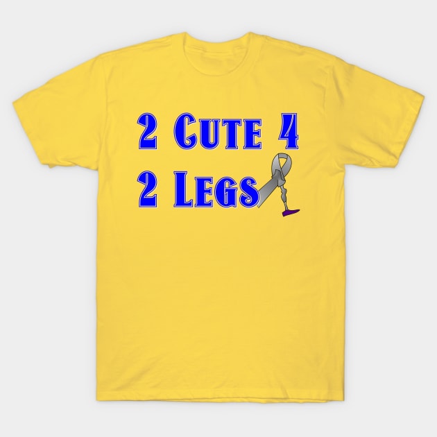 Funny amputee t shirts outlet